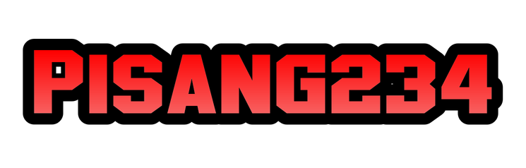 LOGO Pisang234